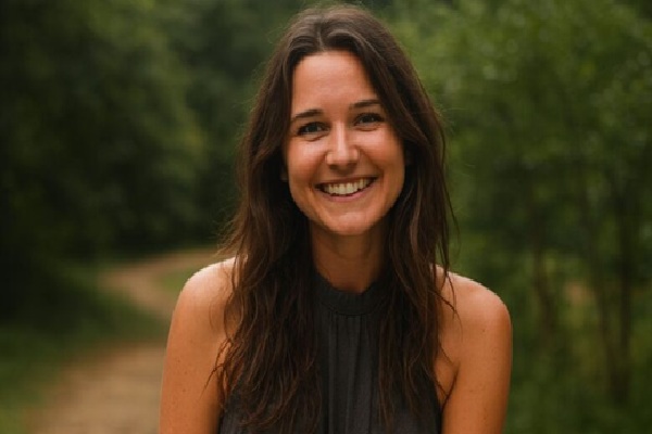 Mollie Rose Hodge