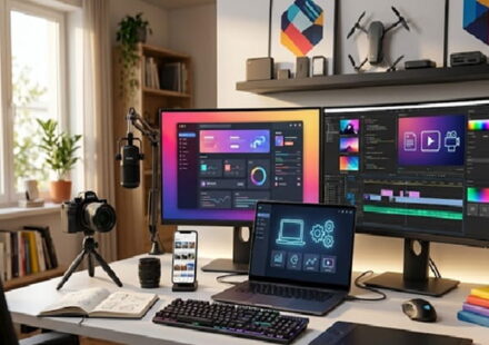 techlokesh org