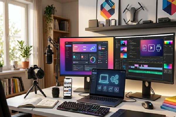 techlokesh org