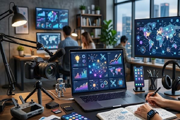 techslassh com