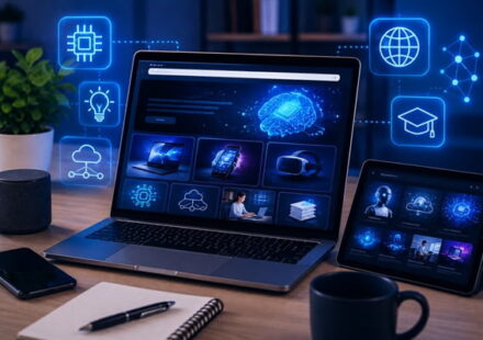 tech ehla com