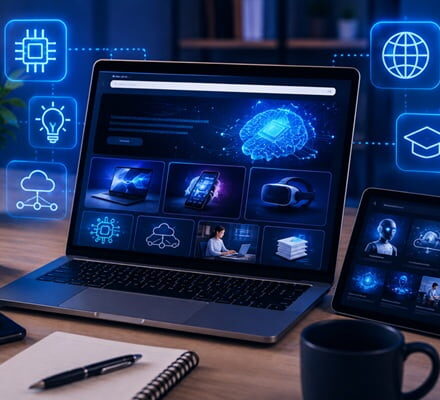 tech ehla com