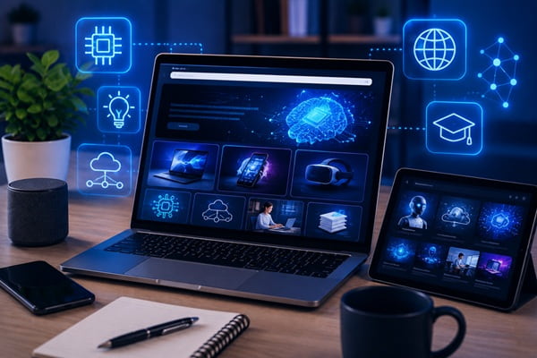 tech ehla com
