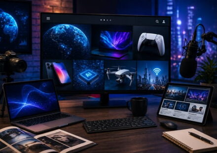 techtvhub com